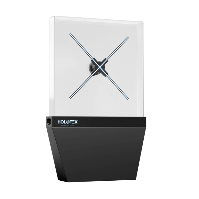 HoloDisplay