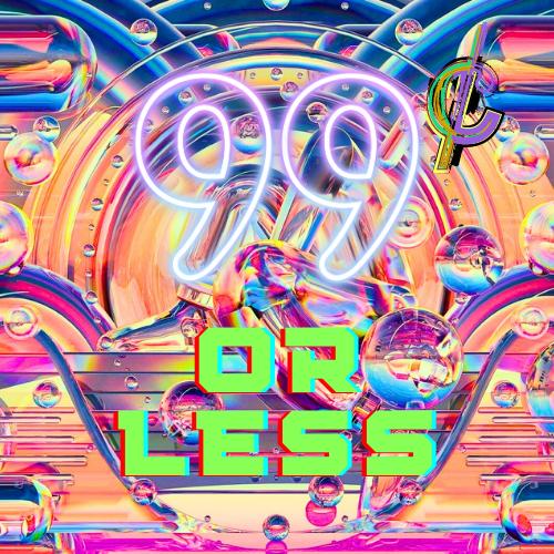 99 cents or less Holograms - Holofex