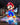 Mario Hologram