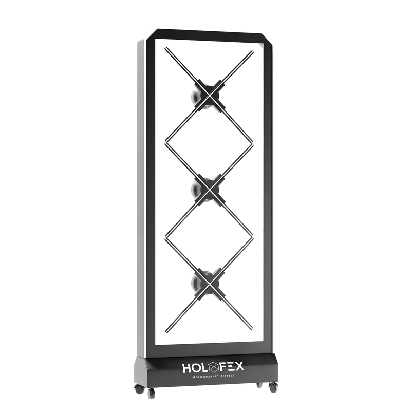HoloCabinet - Holofex 