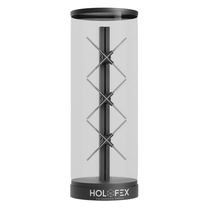 HoloCylinder