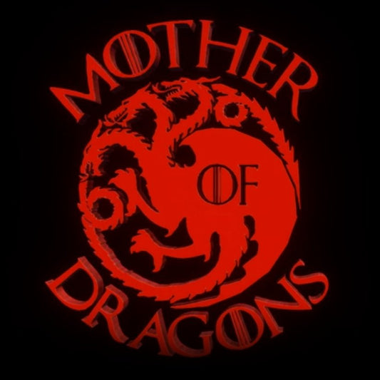 Game of Thrones Mother of Dragons