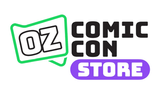 OZ COMIC CON