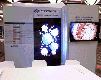 Holofex holographic displays create eye-catching, high-resolution 3D ...