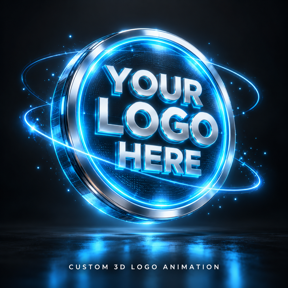 Custom Animation