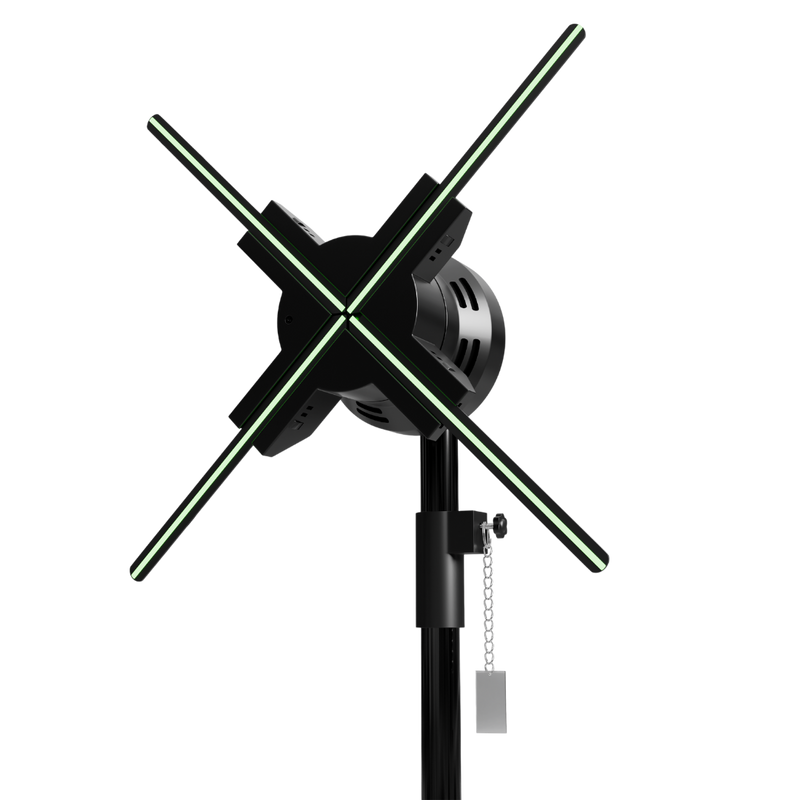 HoloF56 (56cm) + HoloStand - Holofex 