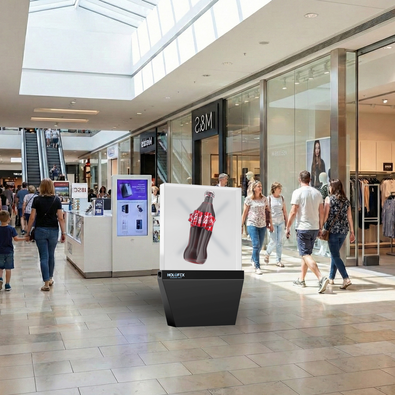 Increase Foot Traffic & Engagement