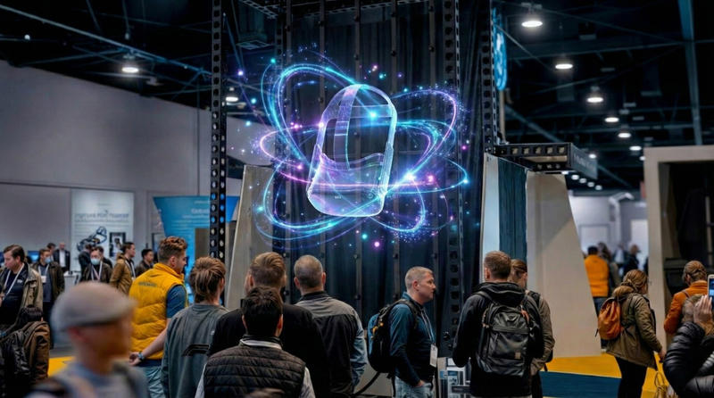 Stop People in Their Tracks