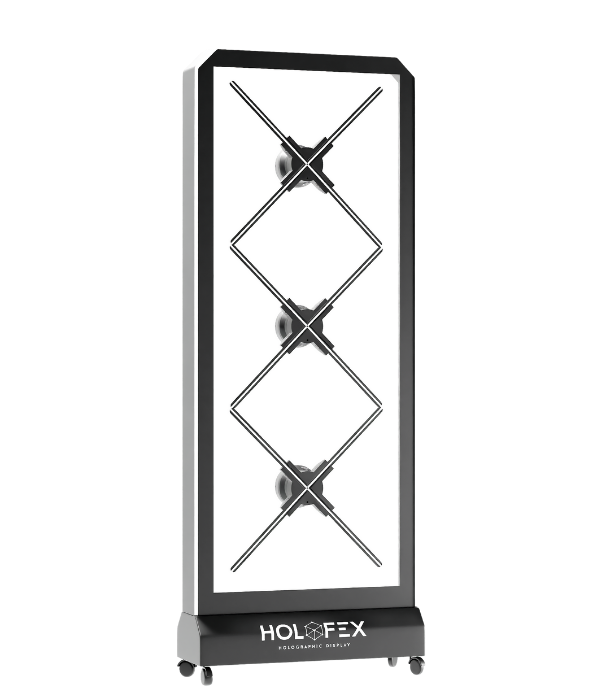 HoloCabinet
