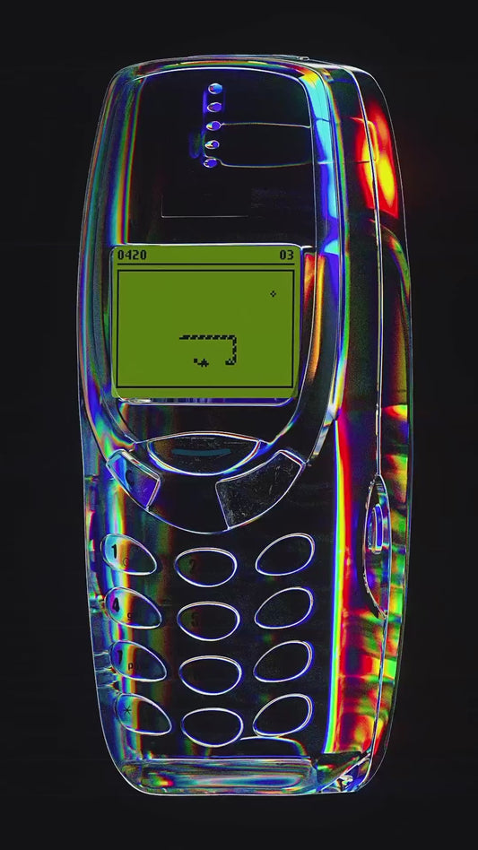 Nokia 3200