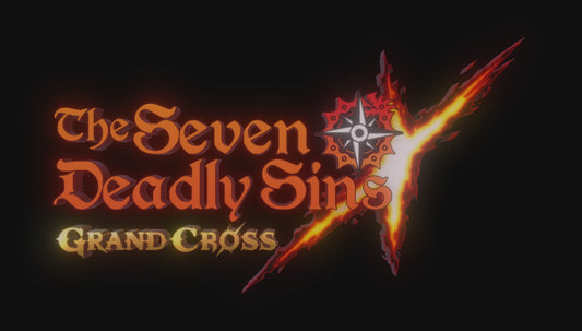 Seven Deadly Sins