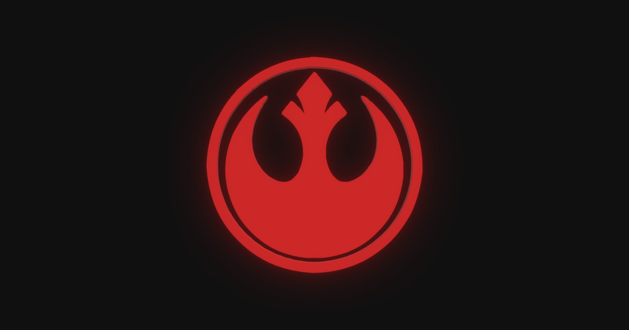 Rebel Aliance Star Wars