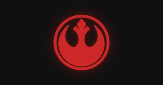Rebel Aliance Star Wars