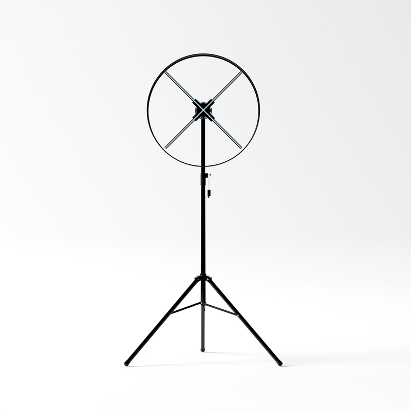 HoloPack Ultra 65cm (Stand+Device+Cover) U series